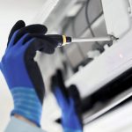 Climatisation panne et entretien